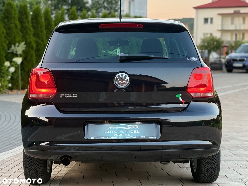 Volkswagen Polo 1.4 Team - 14
