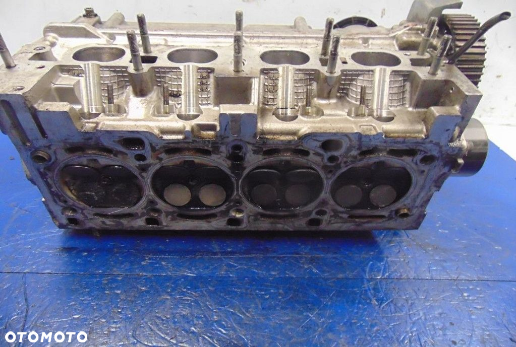 GLOWICA SILNIKA ALFA ROMEO GT 2.0 16V 55189534 - 5