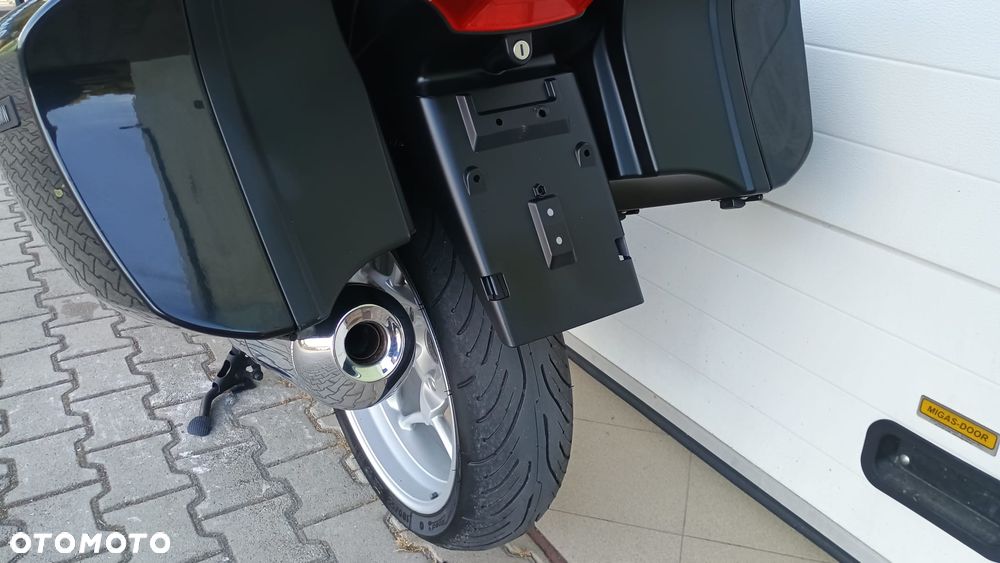 BMW RT - 20