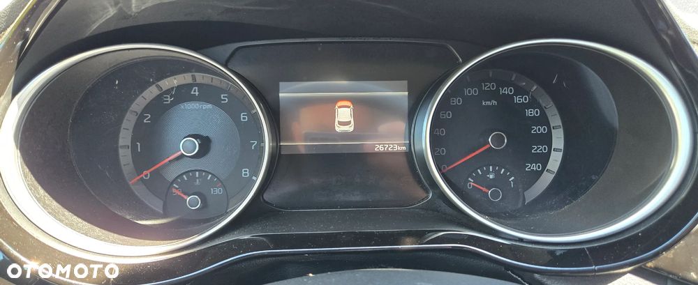 Kia XCeed 1.0 T-GDI L Business Line - 13