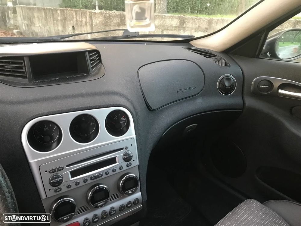 Alfa Romeo 156 - 10