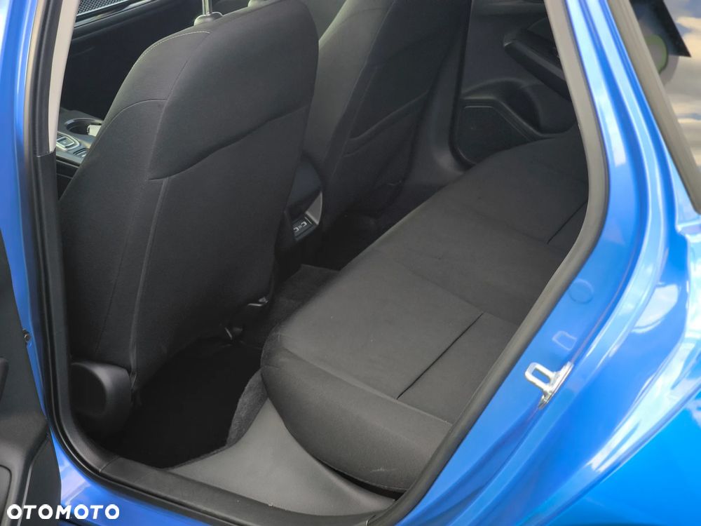 Honda Civic - 20