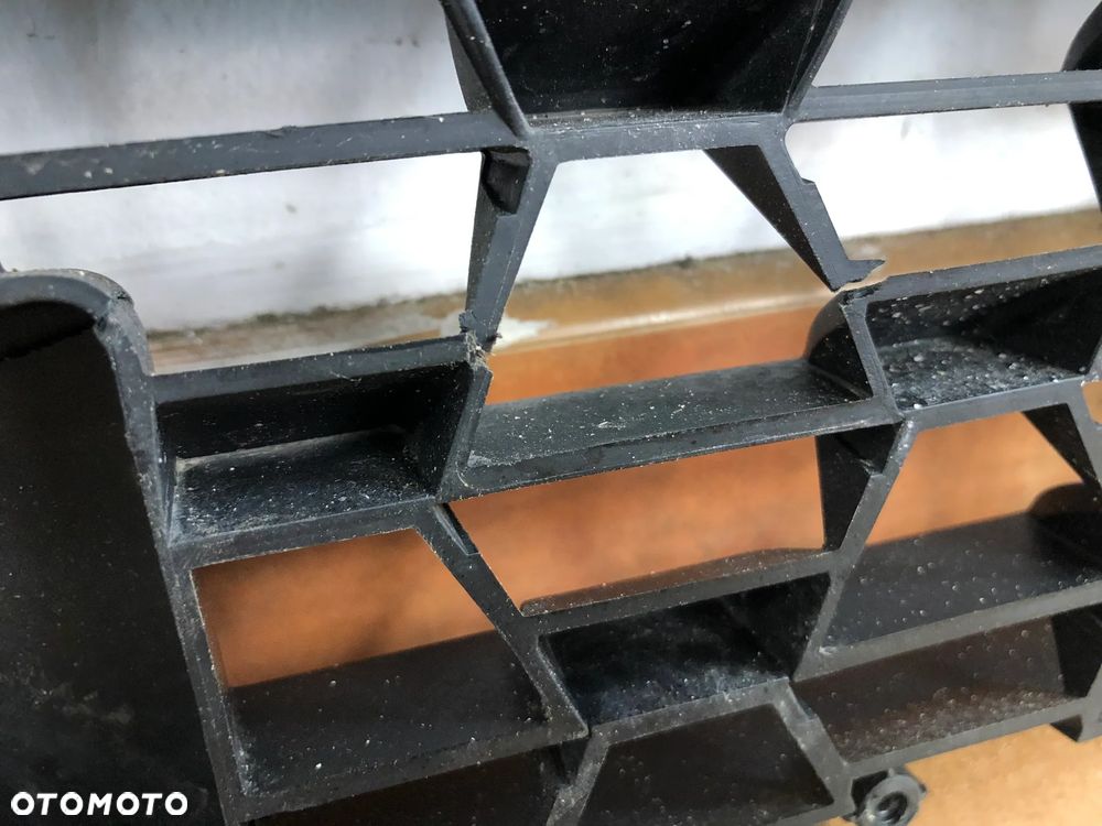 ZG-2 Grill Atrapa Zderzaka Chłodnicy Audi A1 II S-Line 82A853653A (od 2018) -Gwarancja Wysyłka - 7