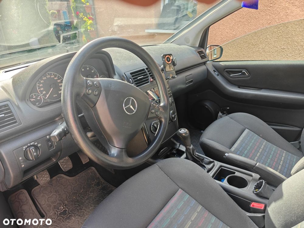 Mercedes-Benz Klasa A 150 Classic First - 5