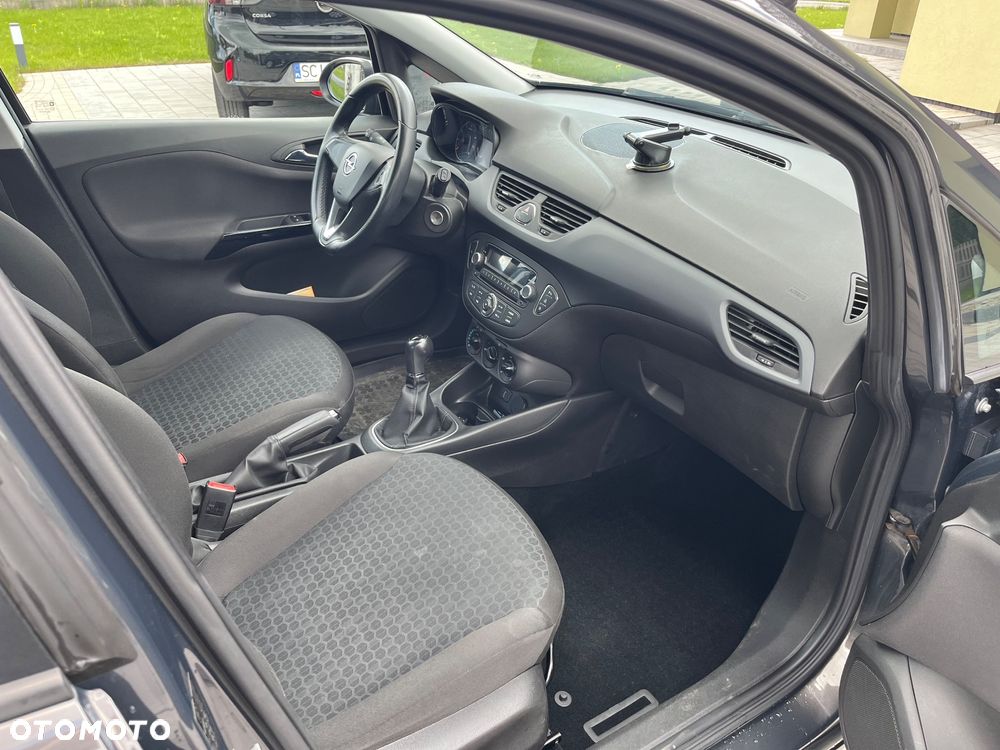 Opel Corsa 1.4 Color Edition - 9