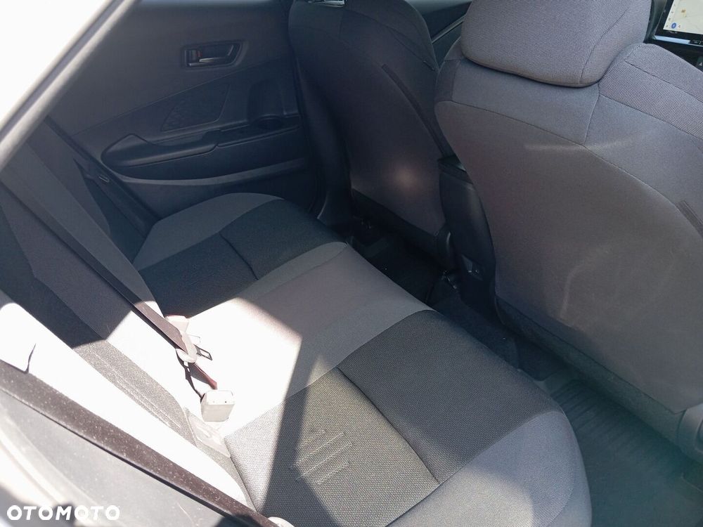 Toyota C-HR 1.8 Hybrid Style - 13