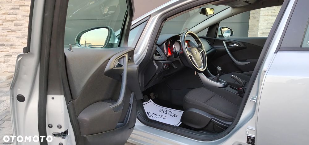 Opel Astra 1.6 ENERGY - 14