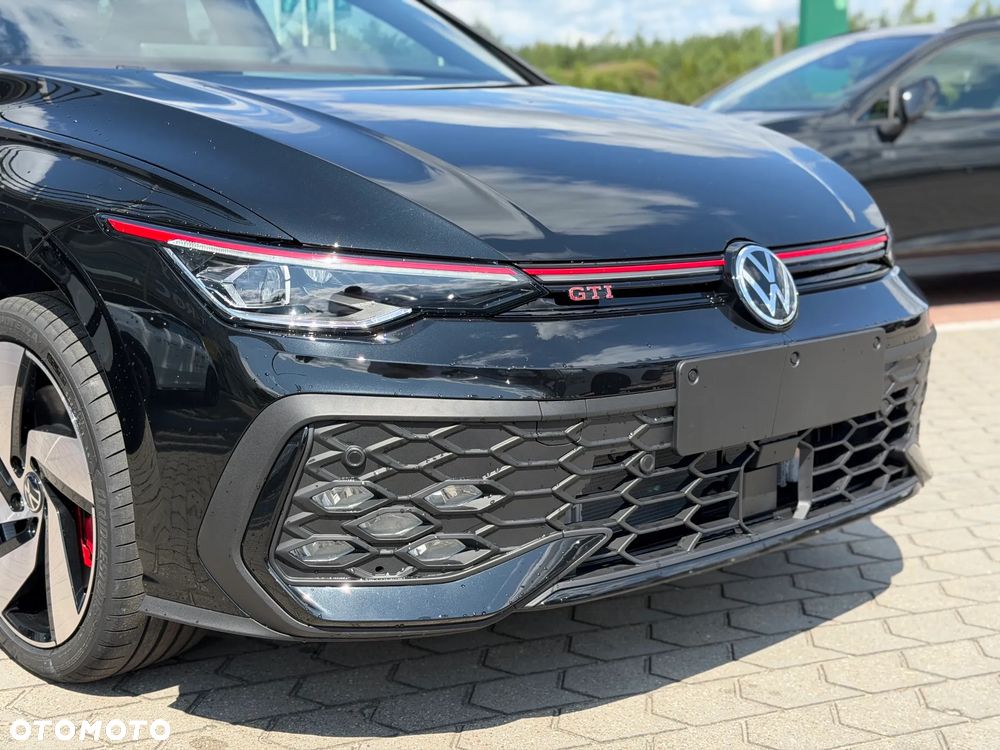 Volkswagen Golf - 7