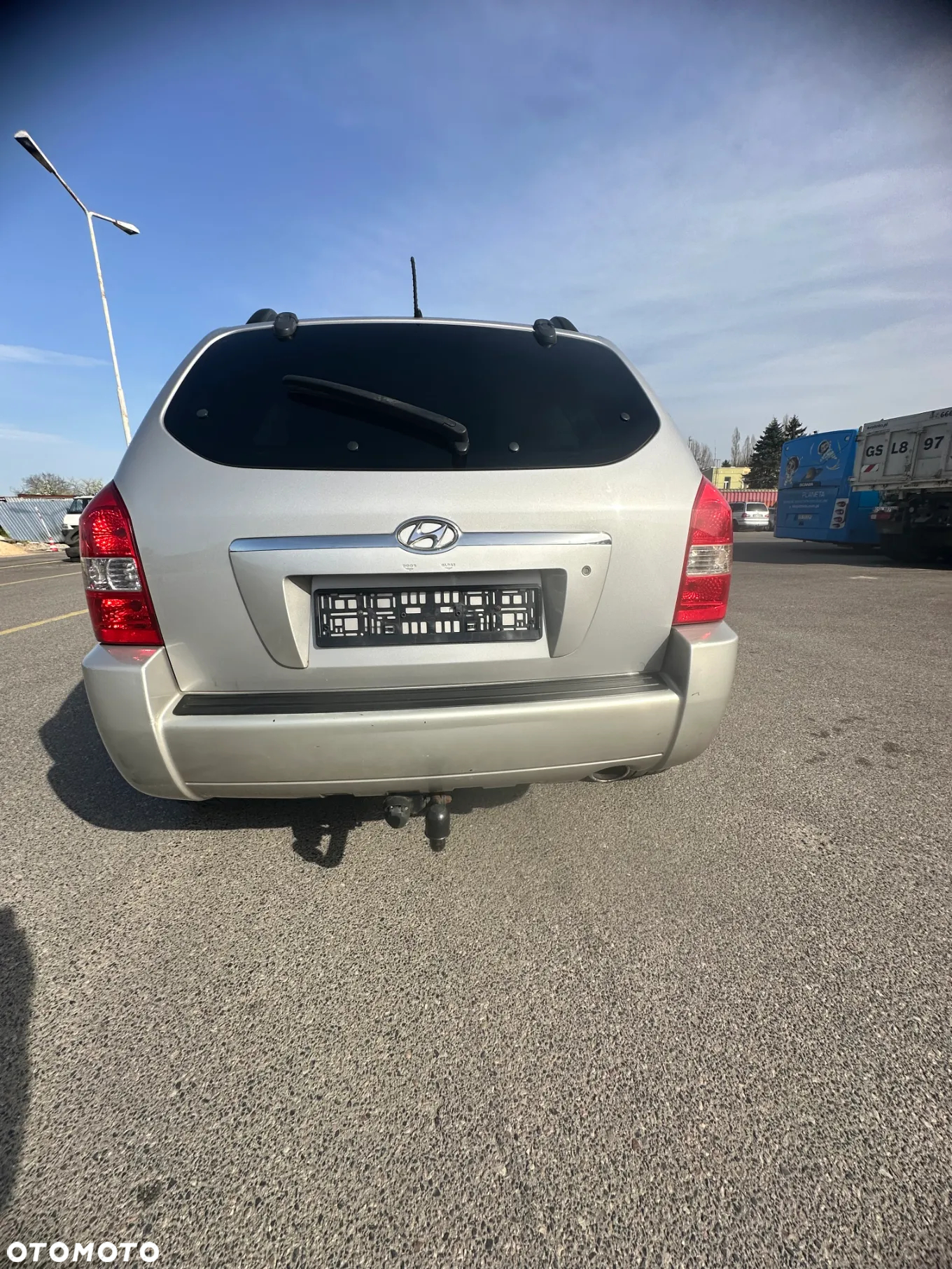 Hyundai Tucson - 24