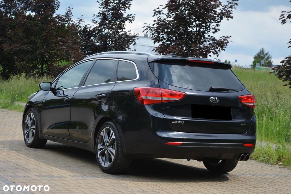 Kia Ceed 1.0 T-GDI ISG GT Line - 26