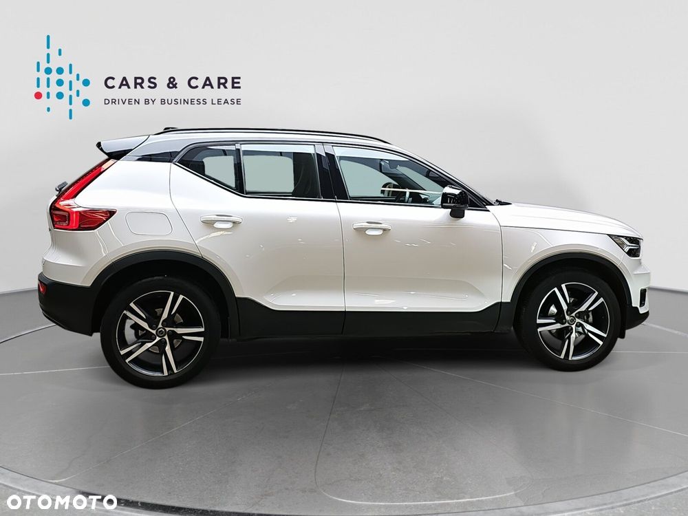 Volvo XC 40 T3 R-Design - 21