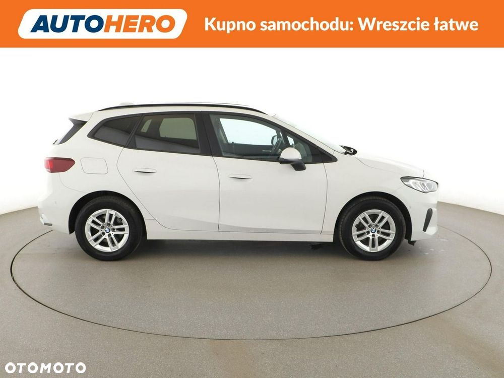 BMW Seria 2 218d - 10