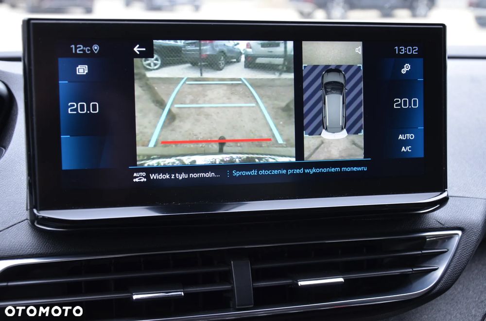 Peugeot 5008 1.5 BlueHDi Allure Pack S&S - 28