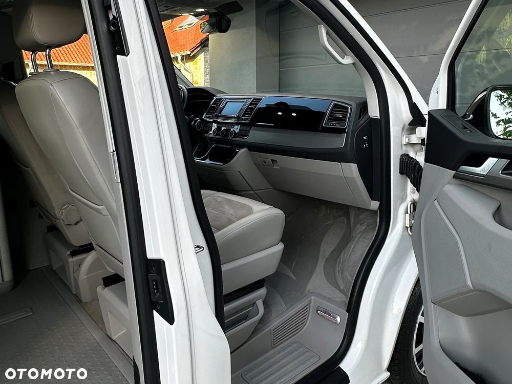 Volkswagen California - 6