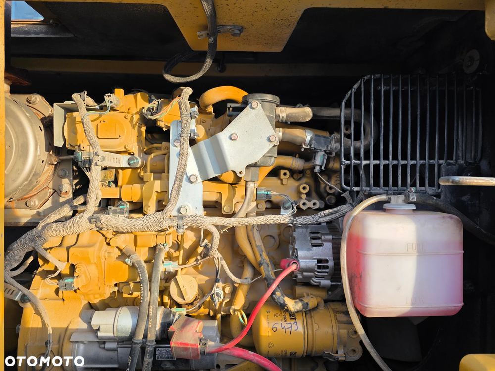 Caterpillar 308CR, 2019 ROK, 6600 MTH, 3x łamane ramię - 19