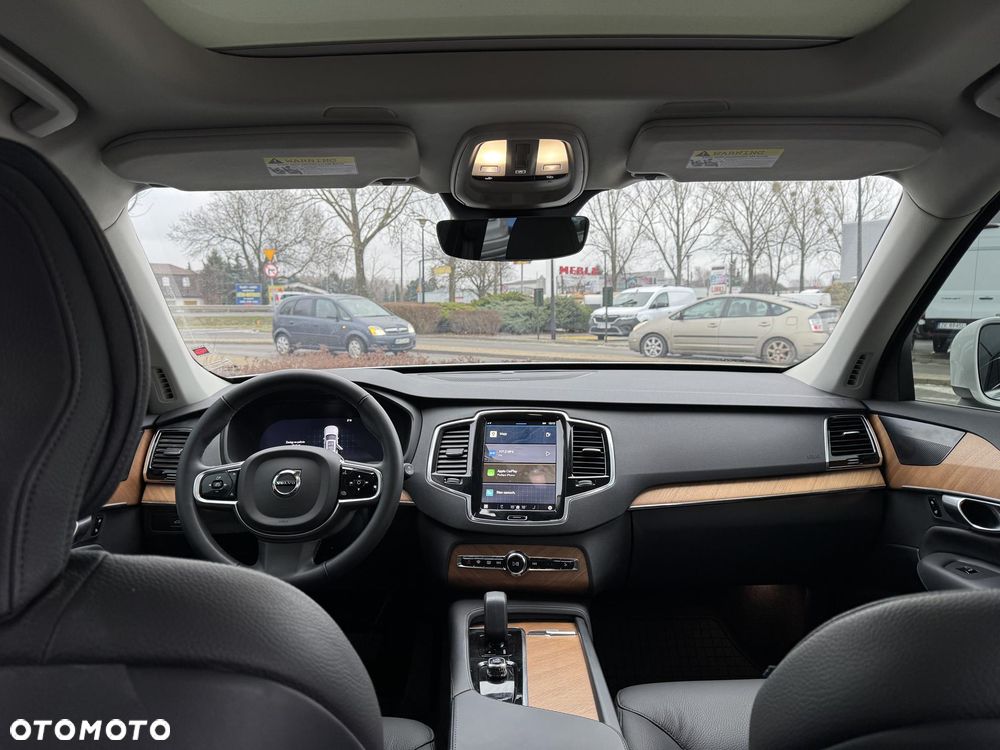 Volvo XC 90 - 16