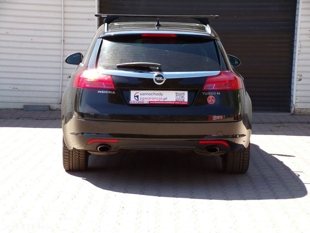 Opel Insignia - 12