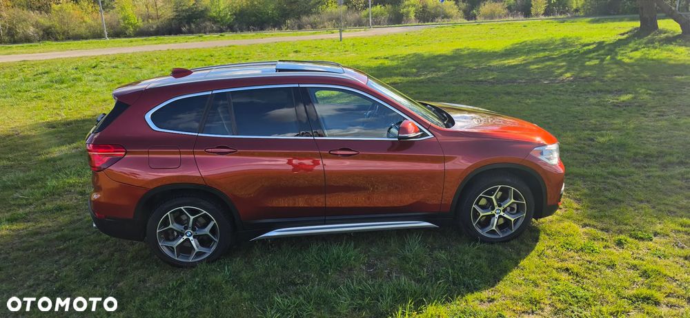 BMW X1 - 14