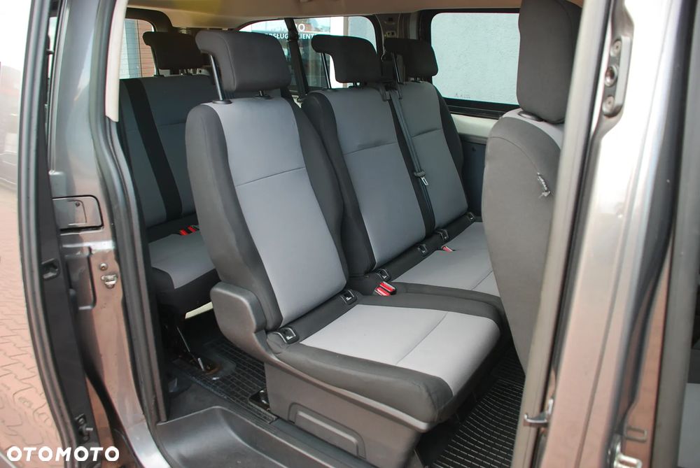 Citroën SpaceTourer 2.0 BlueHDi XL Business - 6