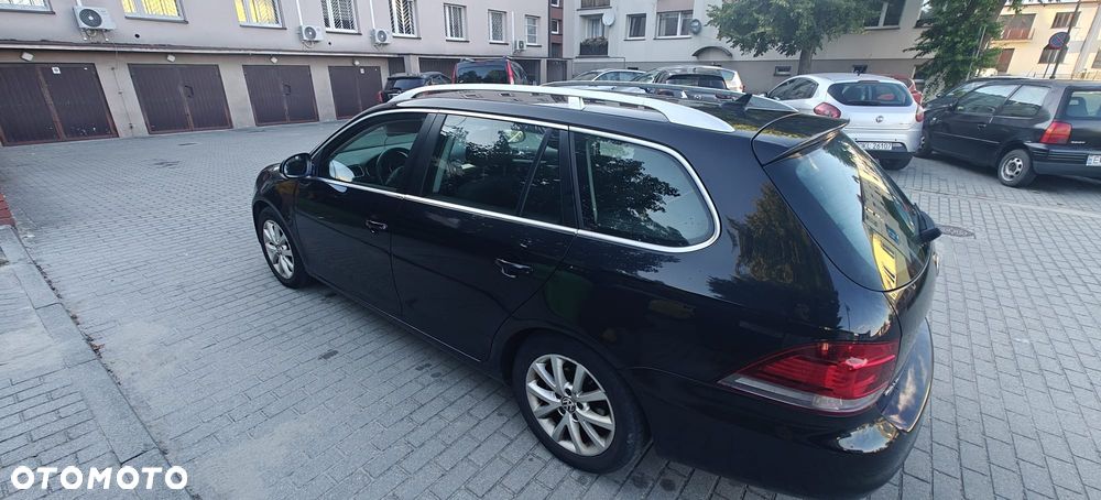 Volkswagen Golf 1.6 TDI Highline - 7