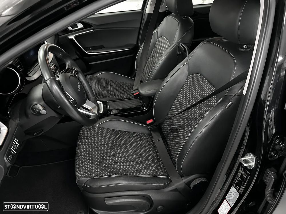 Kia XCeed 1.6 GDi PHEV Drive - 7