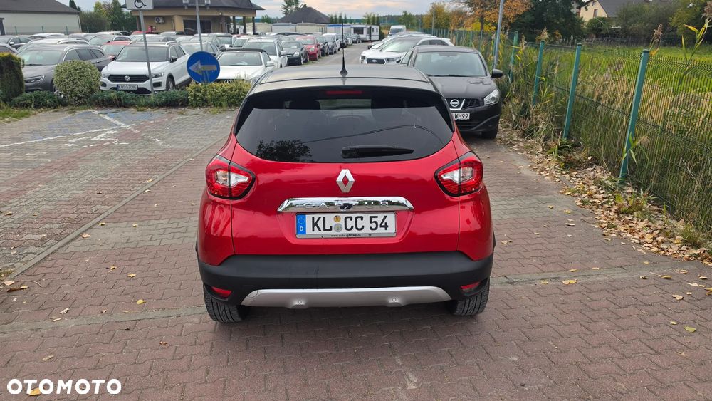 Renault Captur ENERGY TCe 120 Elysee - 22