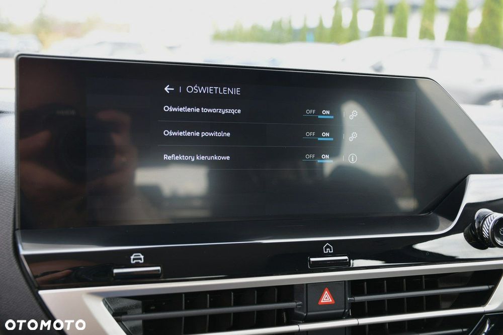 Citroën C4 1.2 PureTech Shine S&S - 27