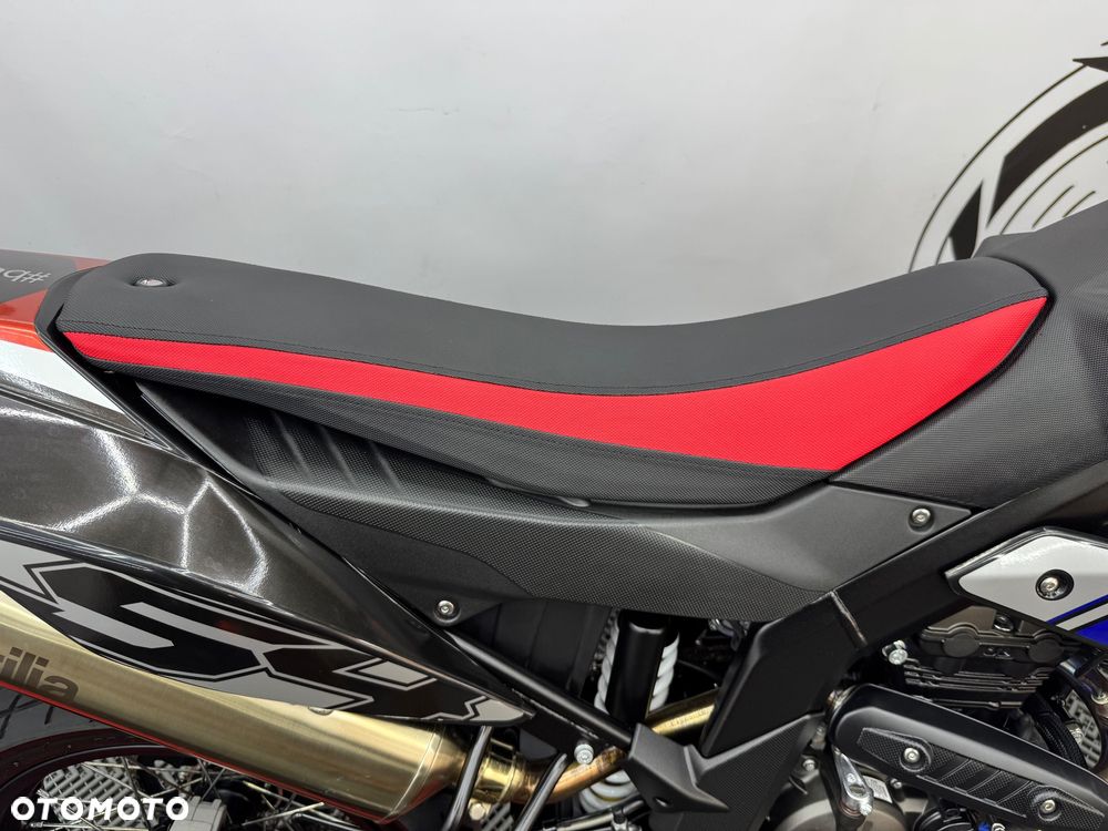 Aprilia SX - 27