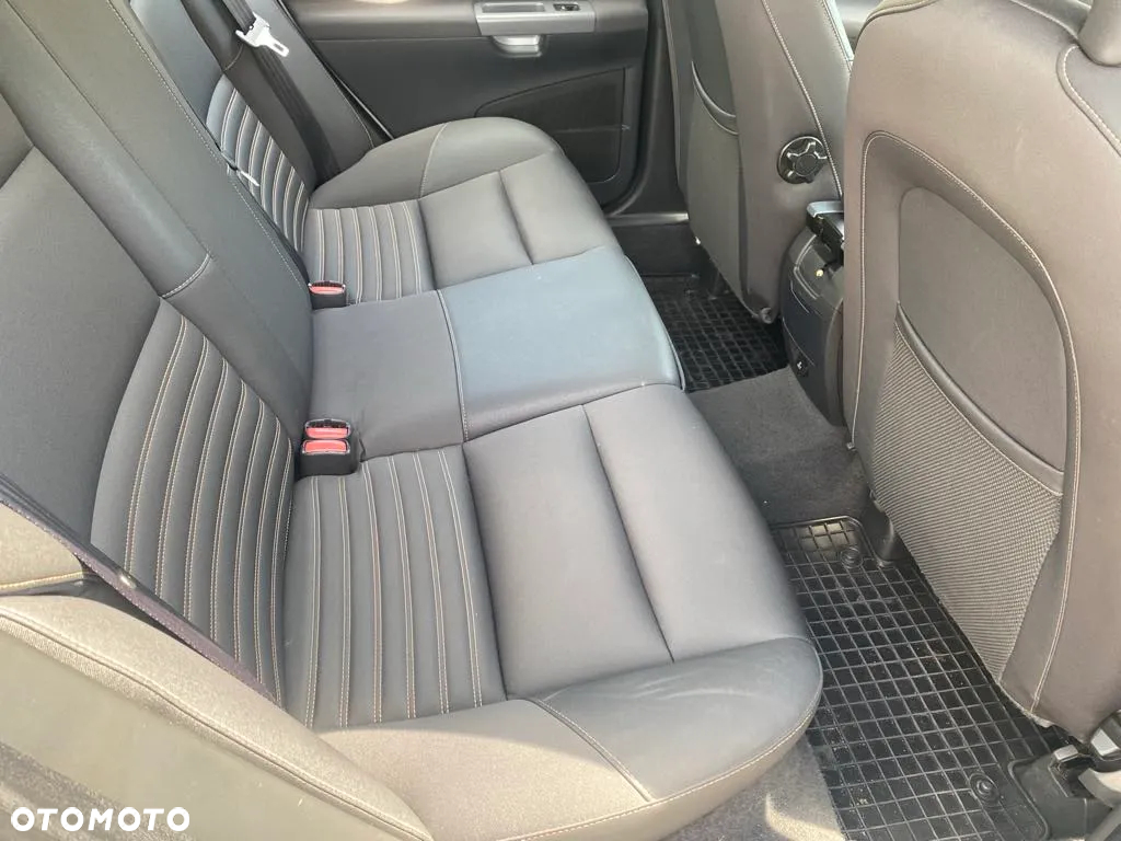 Volvo S40 - 7