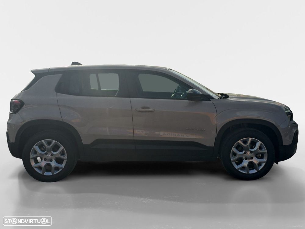 Jeep Avenger 1.2 GSE T3 Altitude - 6
