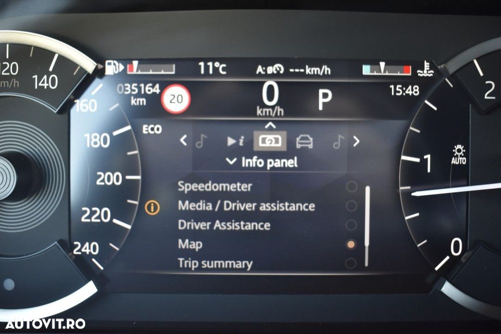 Land Rover Range Rover Evoque - 26