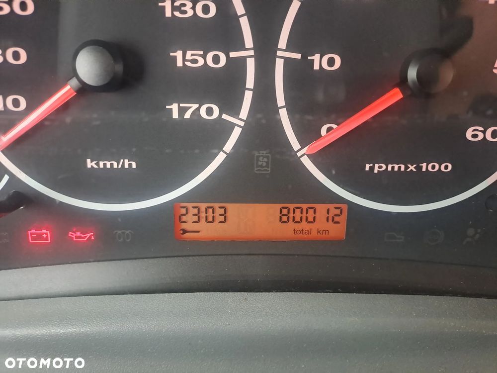 Fiat Ducato - 20