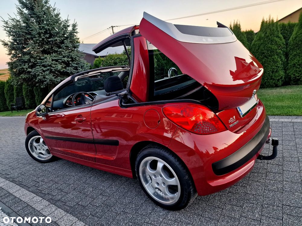 Peugeot 207 1.6 VTi Sporty - 5
