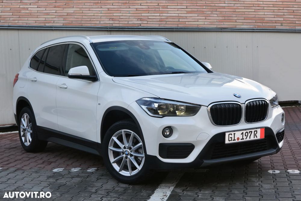 BMW X1 - 2