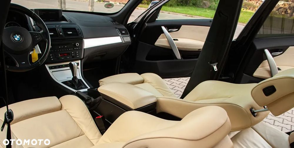 BMW X3 xDrive30d Limited Sport Edition - 34
