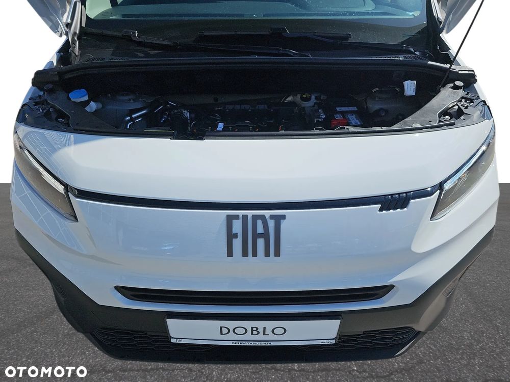 Fiat Doblo Cargo L2H1 - 28