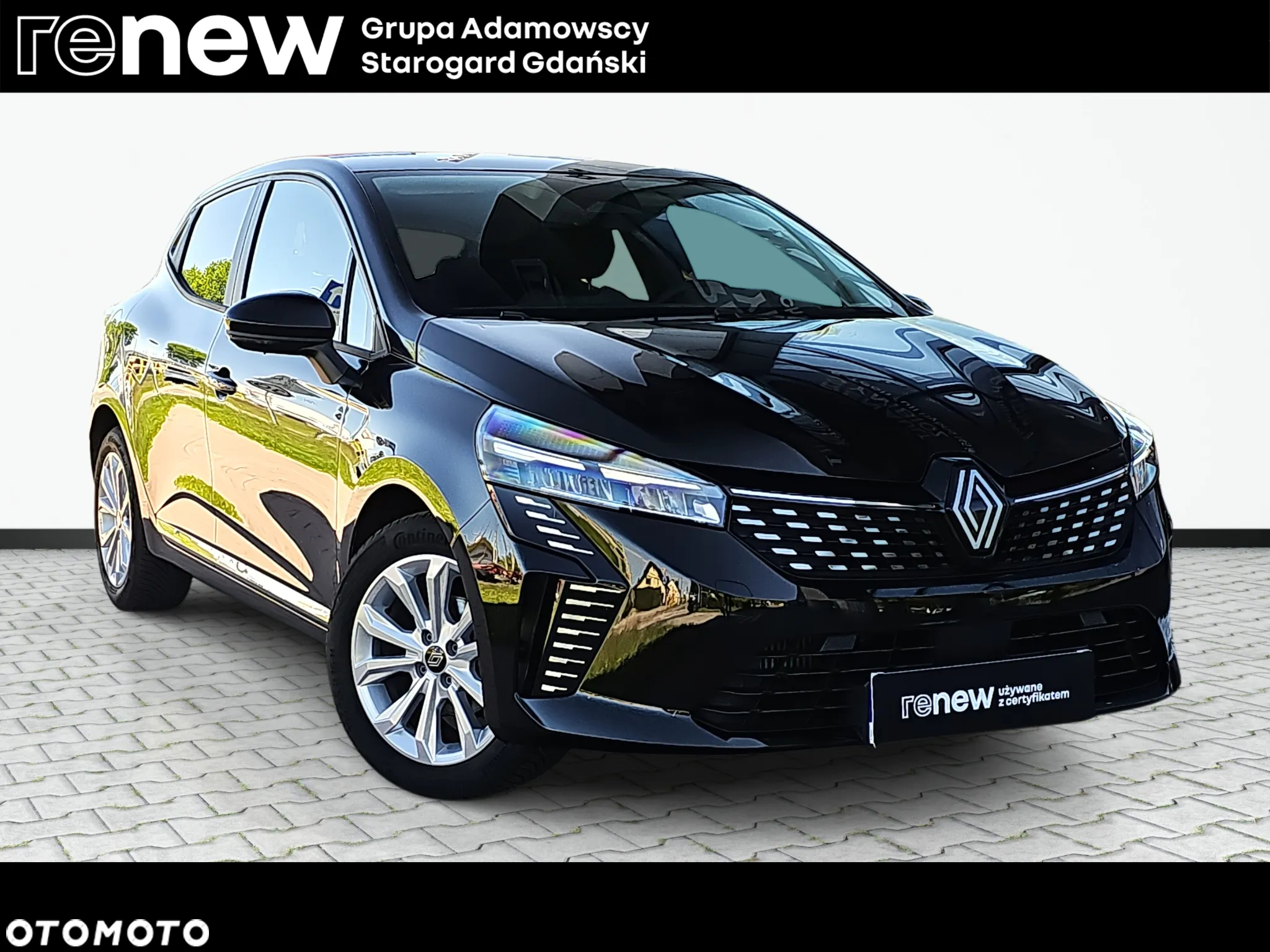 Renault Clio 1.0 TCe Evolution - 5