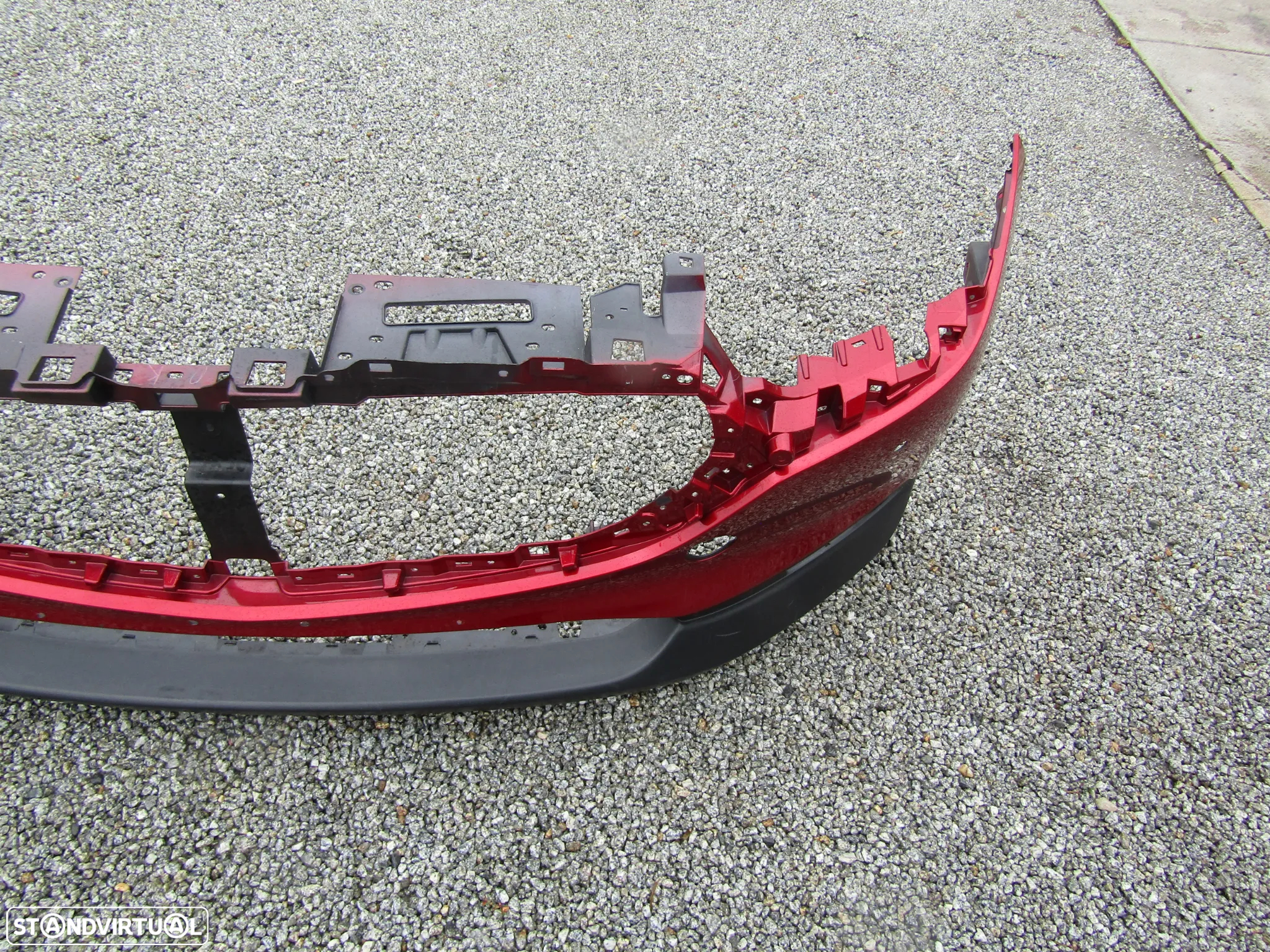 Para-choques MAZDA CX 30 ano 2020/2024 (original) ver detalhes - 20