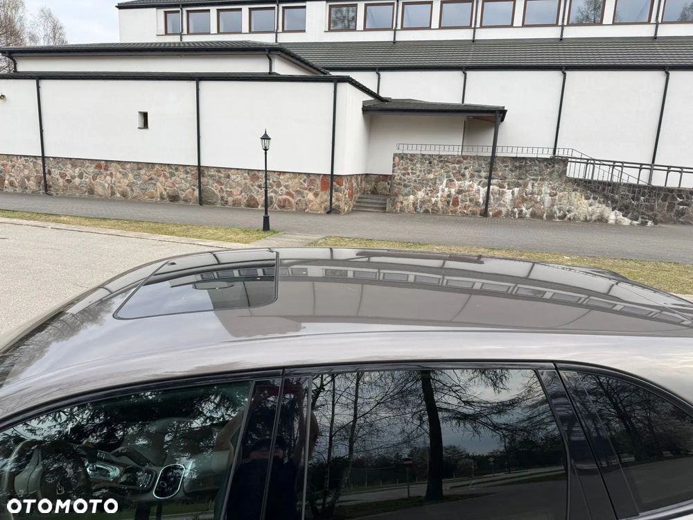 Porsche Cayenne S Tiptronic S - 10