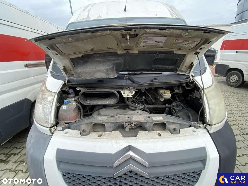 Citroën Jumper - 33
