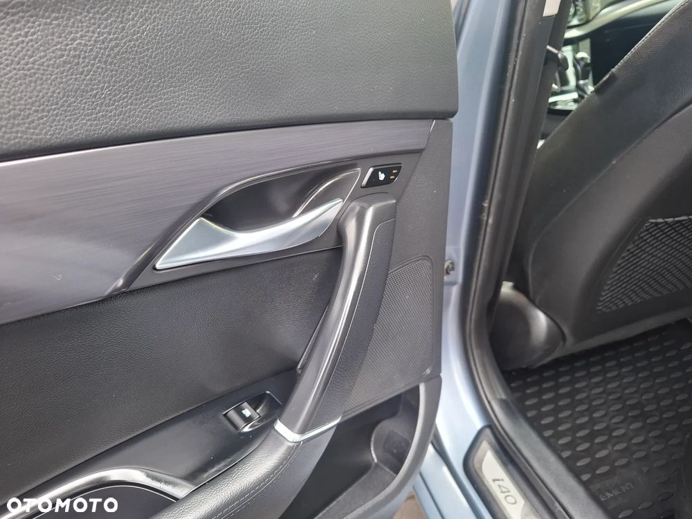Hyundai i40 1.7 CRDi Premium DCT - 28