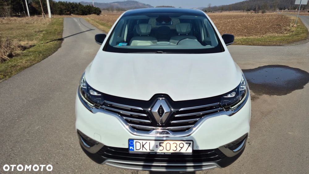 Renault Espace 1.6 TCE Initiale Paris EDC - 29