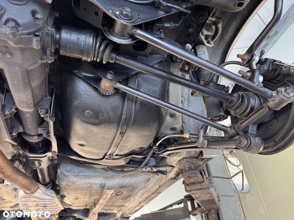 Subaru Forester 2.5 XT LUN - 34