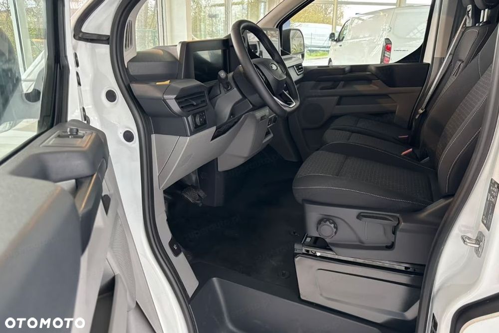 Ford Transit Custom - 6