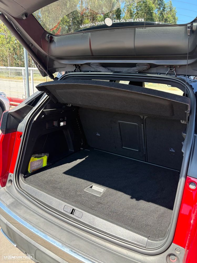 Peugeot 3008 1.6 BlueHDi GT Line - 58
