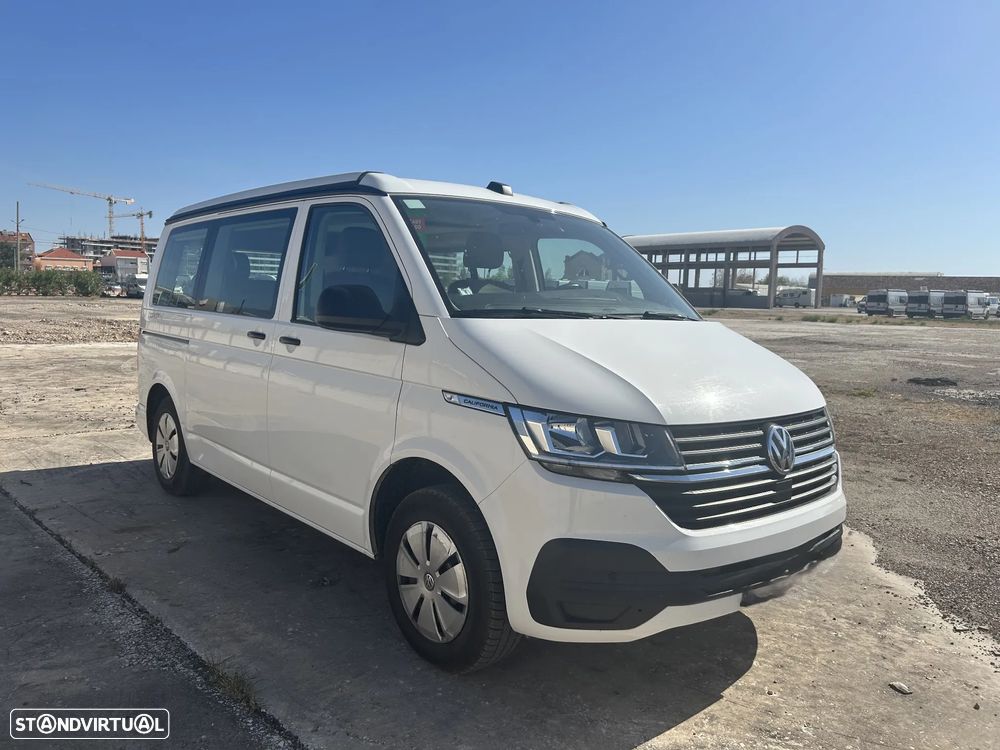 Fiat Ducato Fiat Ducato Weinsberg Carabus 600 K | 2023 | EURO 6 | Vendedor Profissional - 8