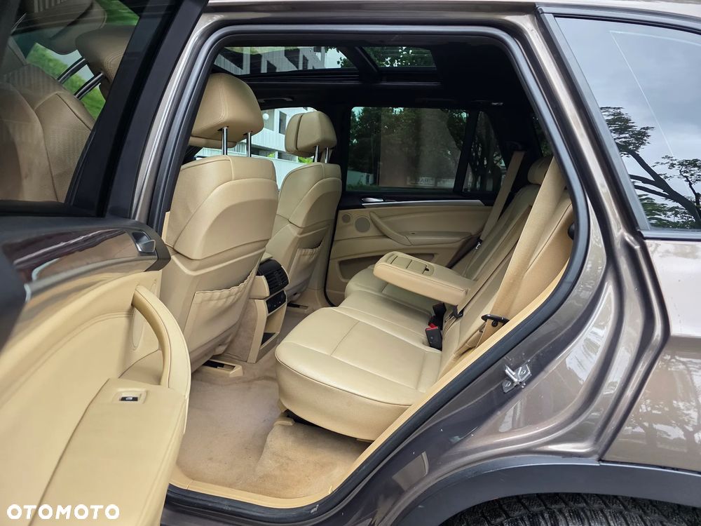 BMW X5 - 21