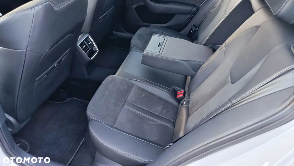 Skoda Octavia 1.5 TSI Exclusive - 12