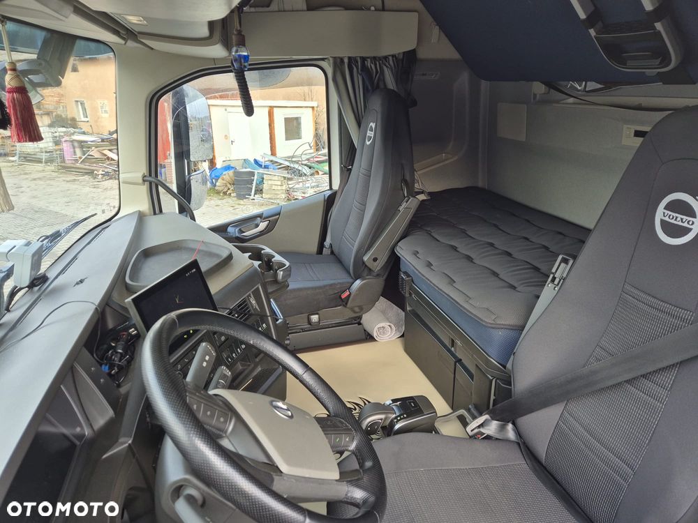 Volvo FH 500 - 6