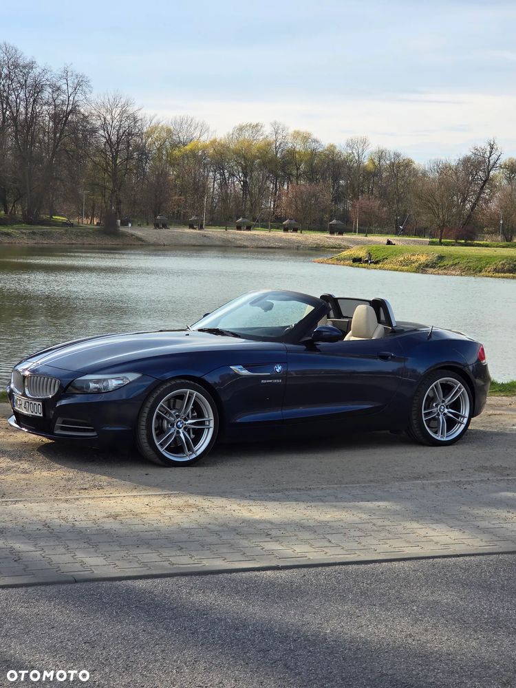 BMW Z4 - 17